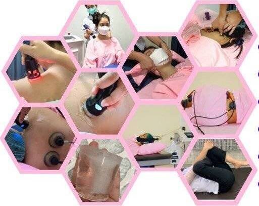 คอร์สช็อคเวฟ